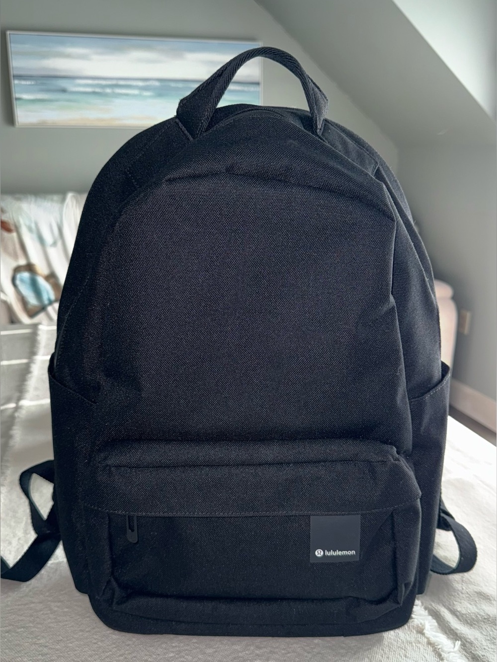 Lululemon Command the Day 25L Backpack